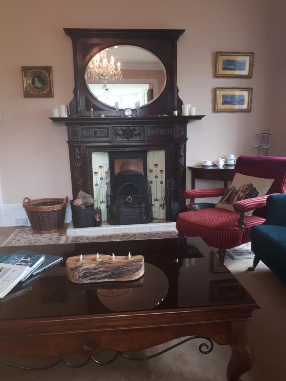 Castlemorris House Tralee